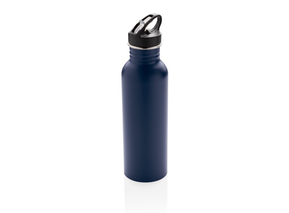 Bottiglia sportiva in acciaio deluxe 710ml FullGadgets.com