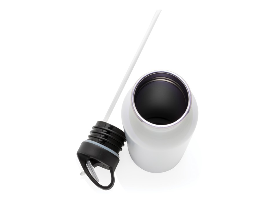 Bottiglia sportiva in acciaio deluxe 710ml FullGadgets.com