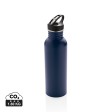 Bottiglia sportiva in acciaio deluxe 710ml FullGadgets.com