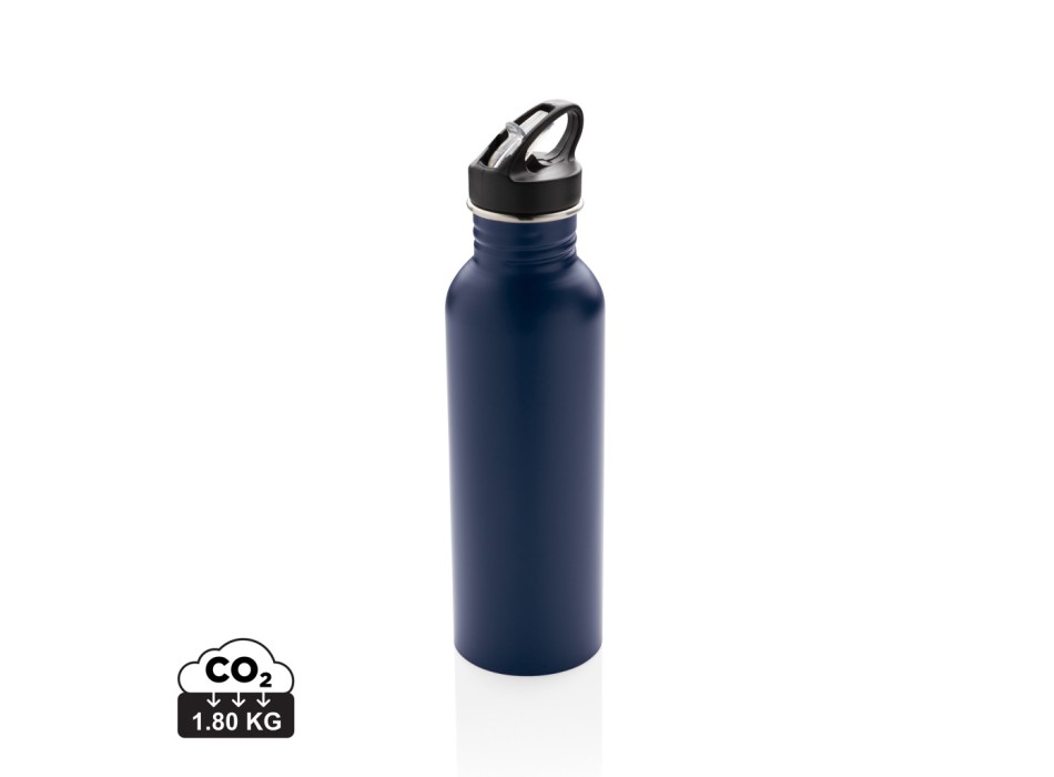Bottiglia sportiva in acciaio deluxe 710ml FullGadgets.com