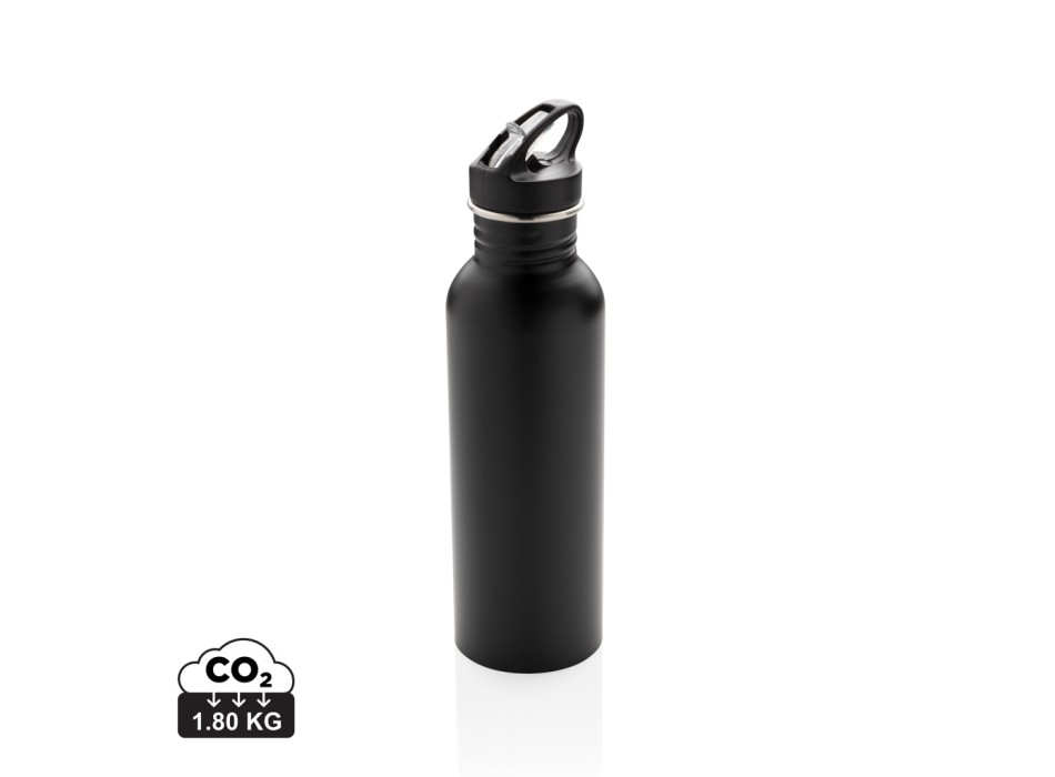 Bottiglia sportiva in acciaio deluxe 710ml FullGadgets.com