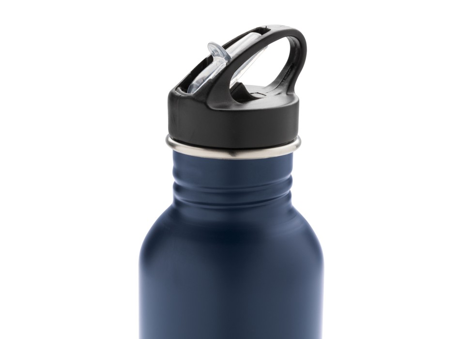 Bottiglia sportiva in acciaio deluxe 710ml FullGadgets.com