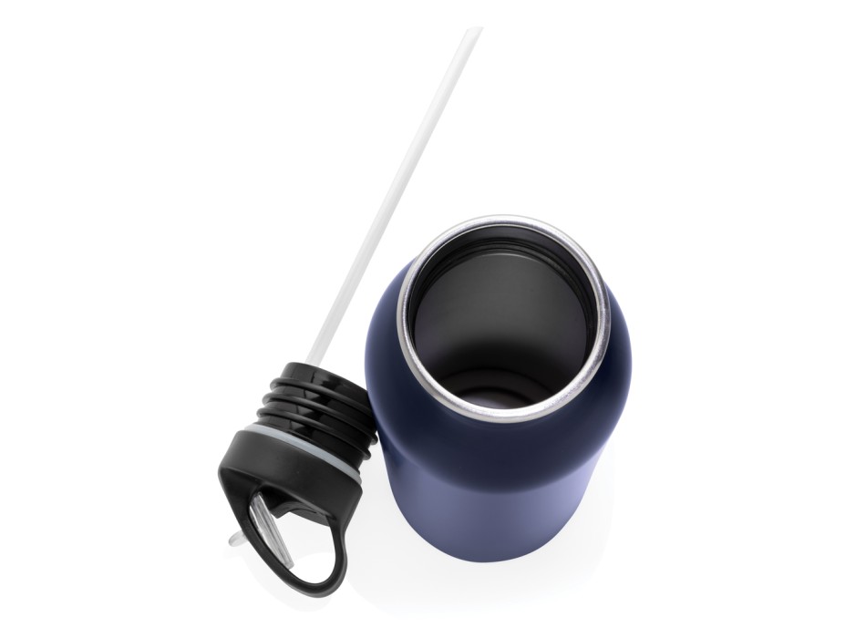 Bottiglia sportiva in acciaio deluxe 710ml FullGadgets.com