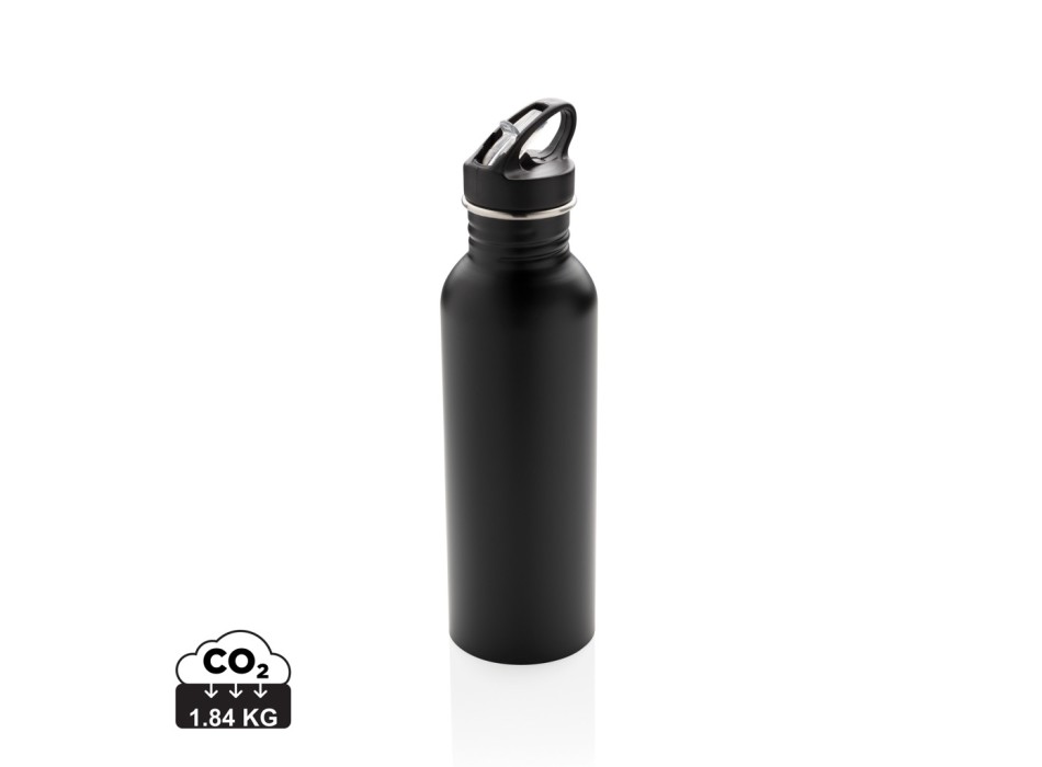 Bottiglia sportiva in acciaio deluxe 710ml FullGadgets.com