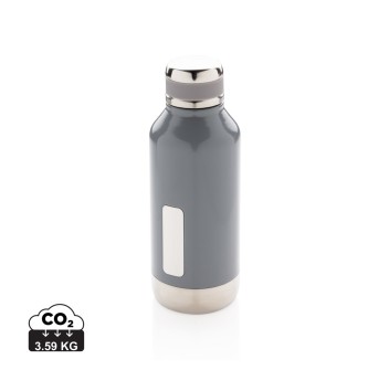 Bottiglia termica antigoccia 500ml FullGadgets.com