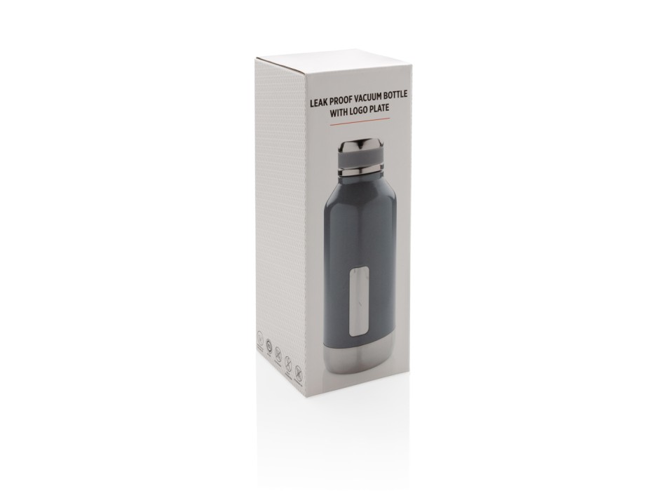 Bottiglia termica antigoccia 500ml FullGadgets.com