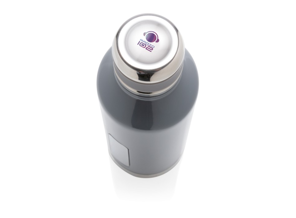 Bottiglia termica antigoccia 500ml FullGadgets.com