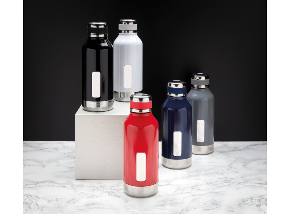 Bottiglia termica antigoccia 500ml FullGadgets.com