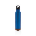 Bottiglia termica antigoccia in sughero 600ml FullGadgets.com
