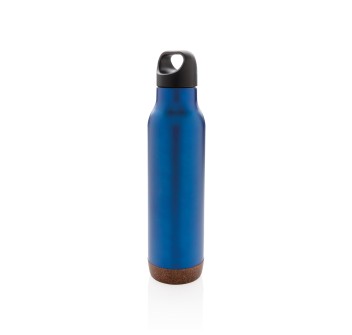 Bottiglia termica antigoccia in sughero 600ml FullGadgets.com
