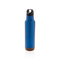 Bottiglia Termica Antigoccia Personalizzabile In Sughero 600Ml