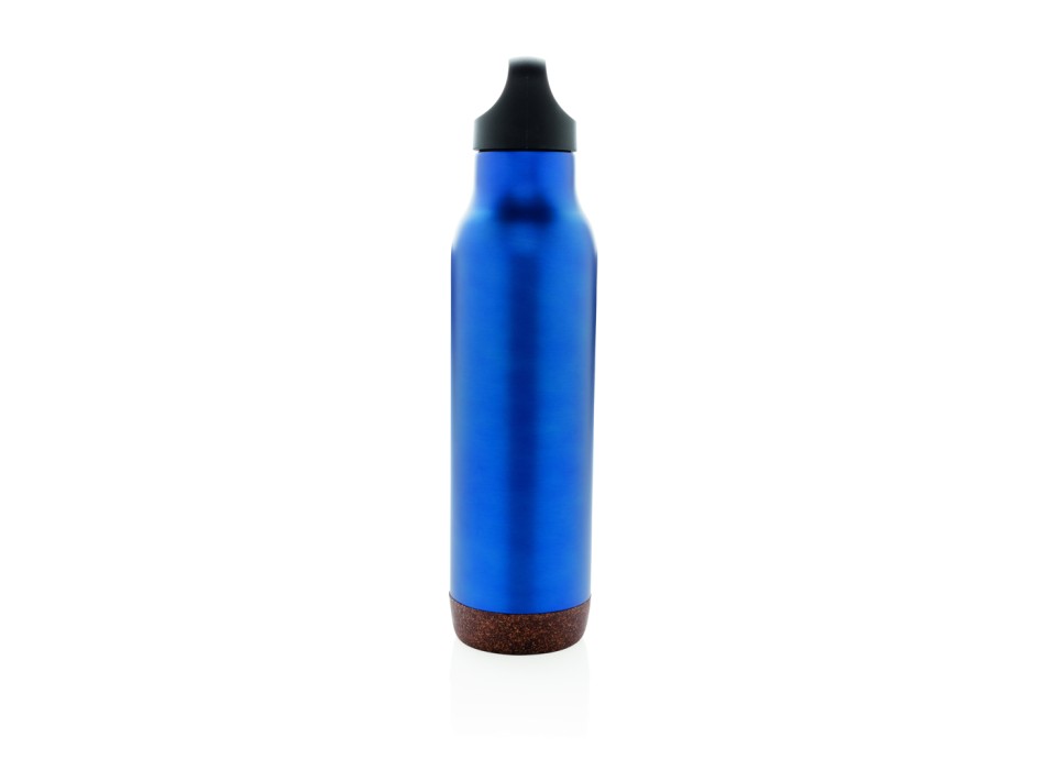 Bottiglia termica antigoccia in sughero 600ml FullGadgets.com