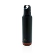Bottiglia termica antigoccia in sughero 600ml FullGadgets.com