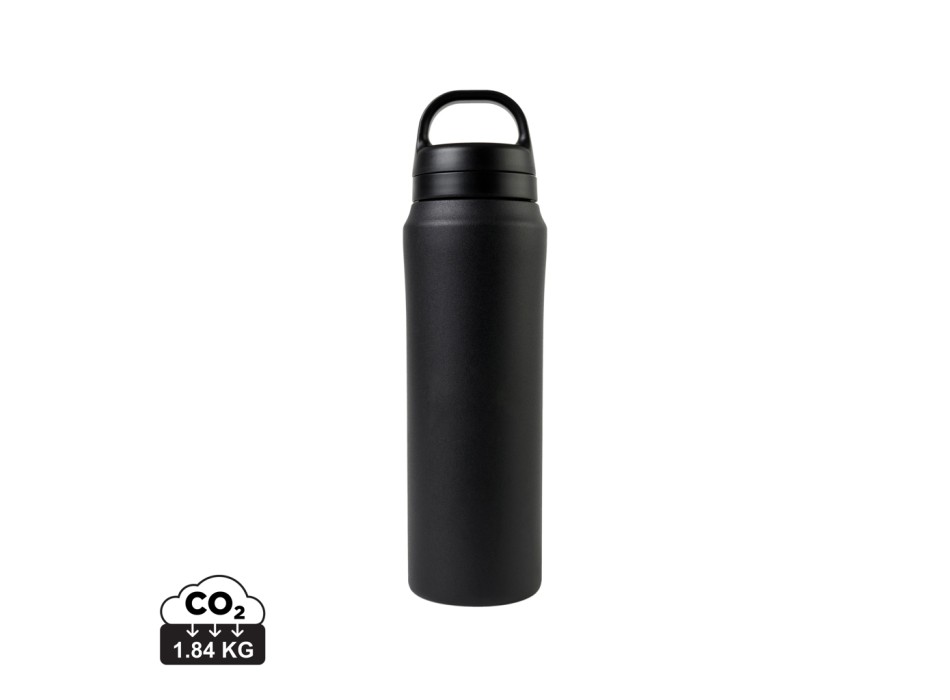 Bottiglia termica Aviana™ Rowan in rAcciaio RCS 470ML FullGadgets.com