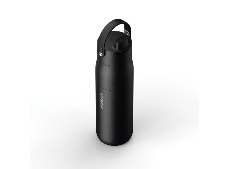 Bottiglia termica BRITA LARQ Essential 1000ml FullGadgets.com