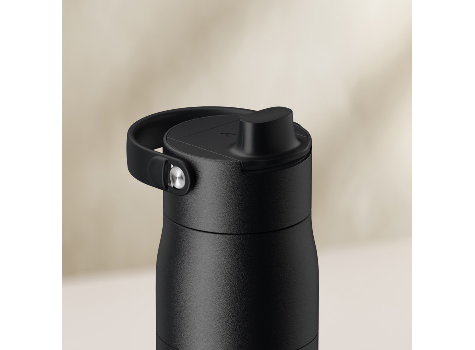 Bottiglia termica BRITA LARQ Essential 1000ml FullGadgets.com