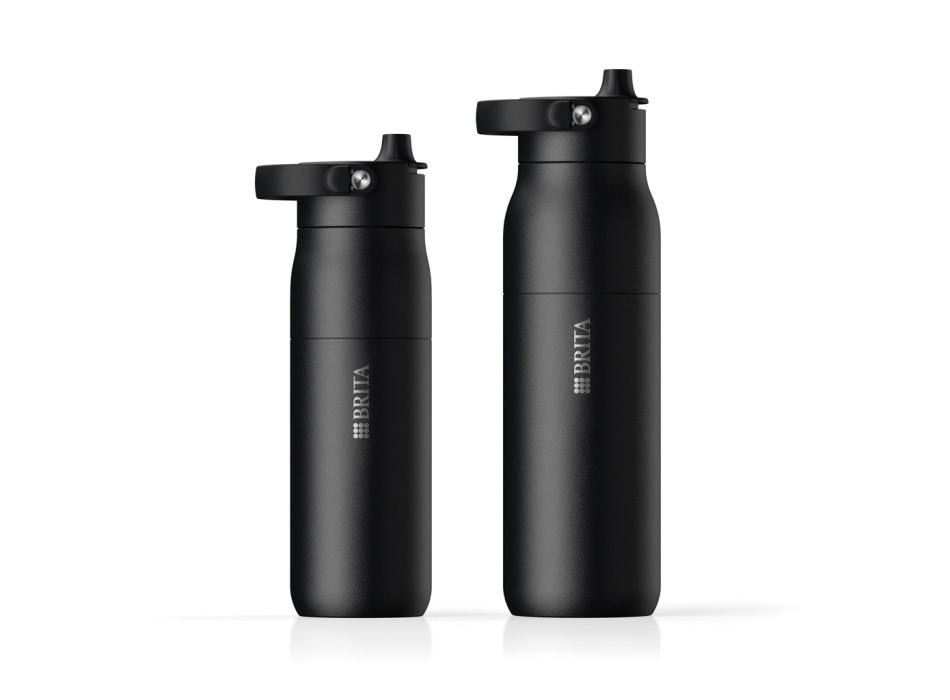 Bottiglia termica BRITA LARQ Essential 1000ml FullGadgets.com