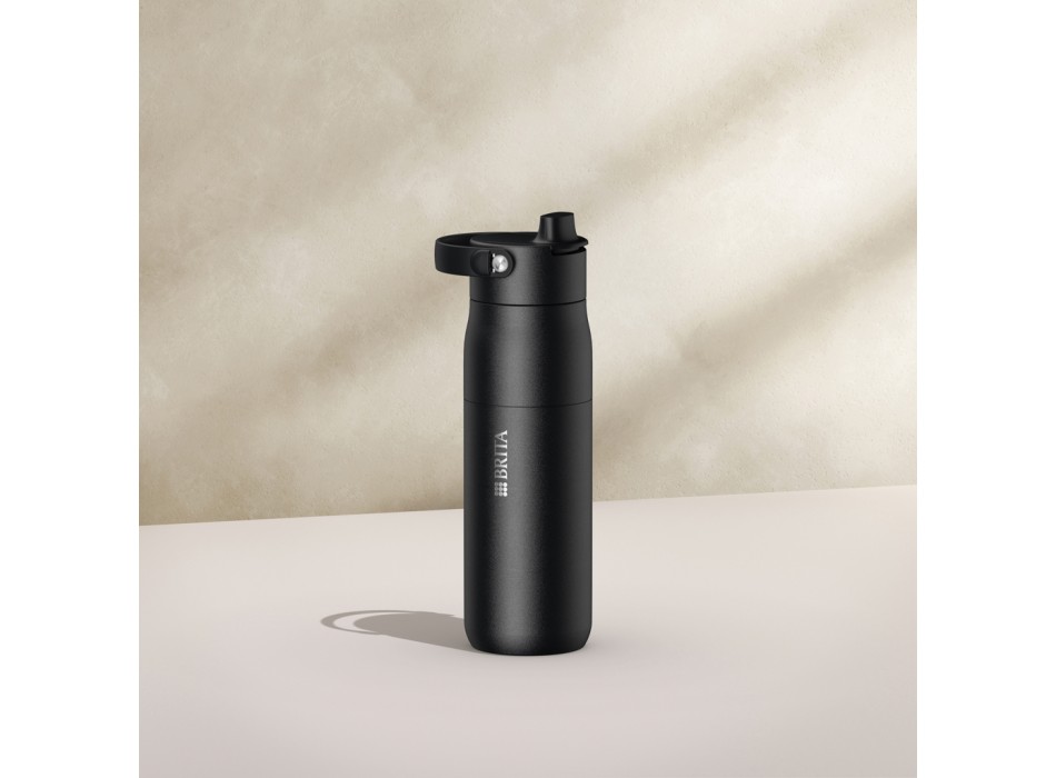 Bottiglia termica BRITA LARQ Essential 1000ml FullGadgets.com