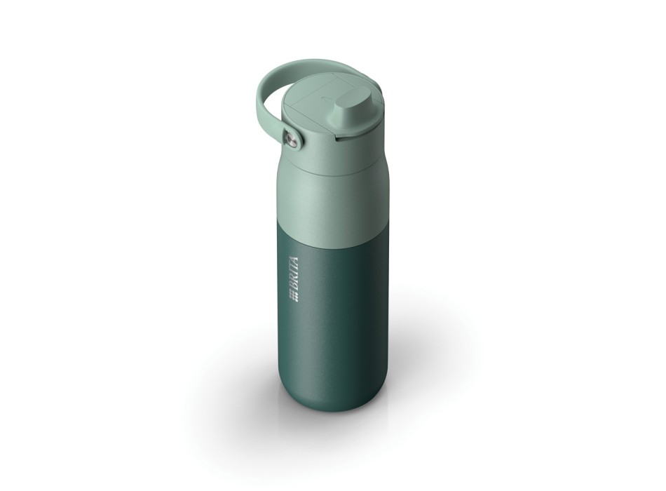 Bottiglia termica BRITA LARQ Essential 1000ml FullGadgets.com