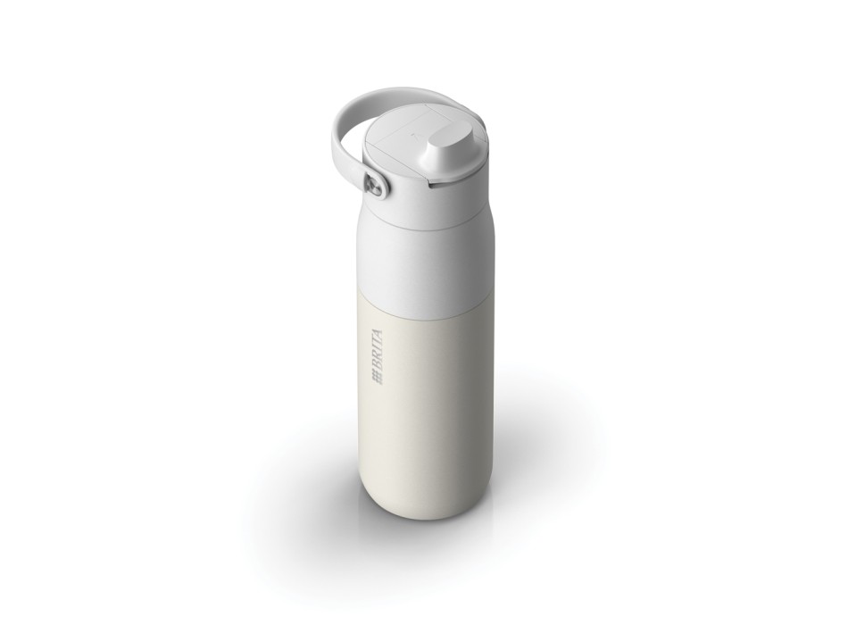 Bottiglia termica BRITA LARQ Essential 1000ml FullGadgets.com