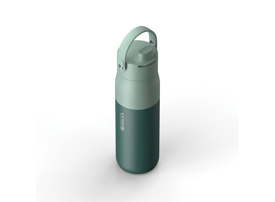 Bottiglia termica BRITA LARQ Essential 1000ml FullGadgets.com