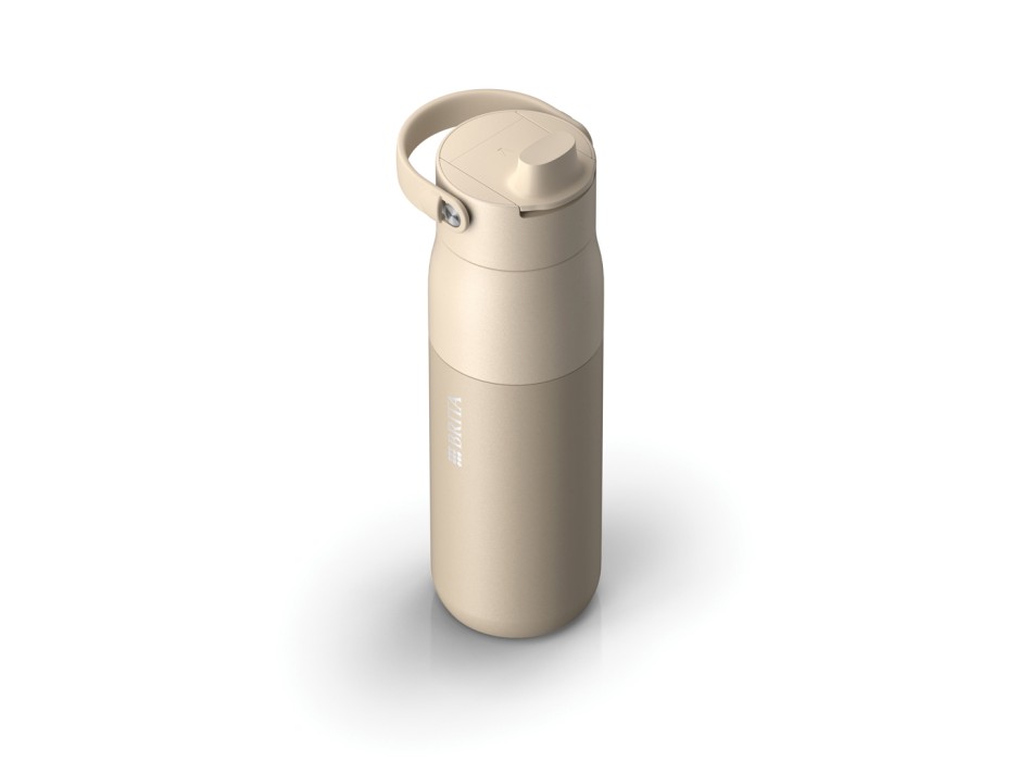 Bottiglia termica BRITA LARQ Essential 1000ml FullGadgets.com