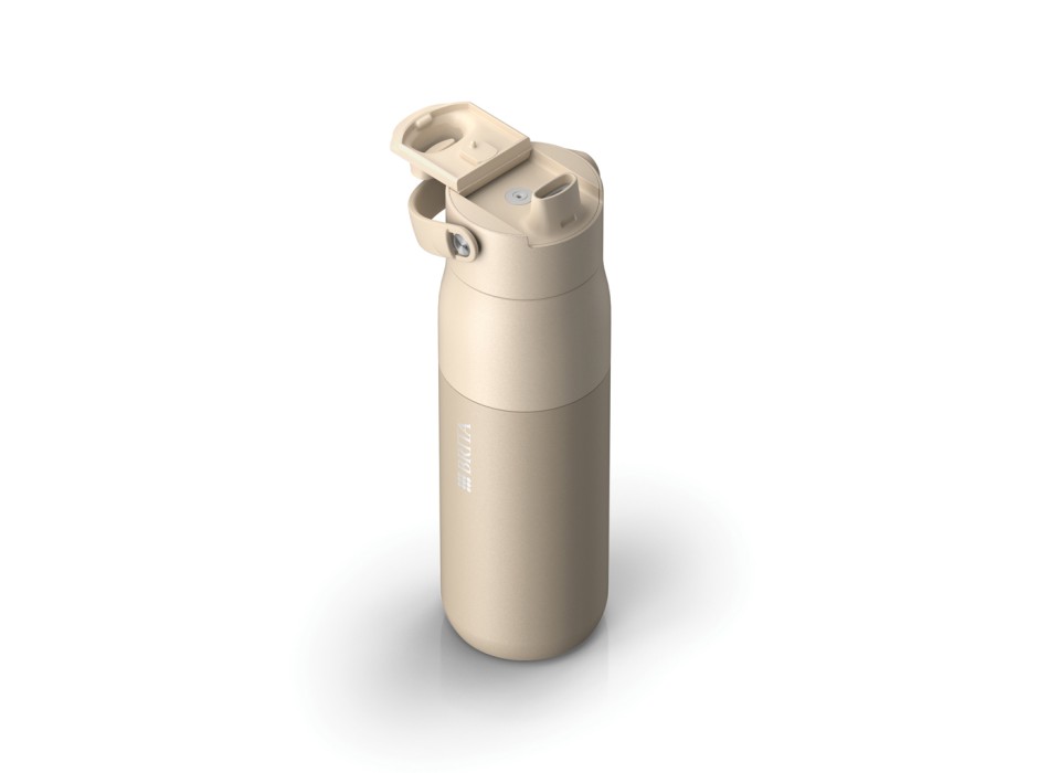 Bottiglia termica BRITA LARQ Essential 1000ml FullGadgets.com