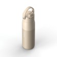 Bottiglia termica BRITA LARQ Essential 1000ml FullGadgets.com