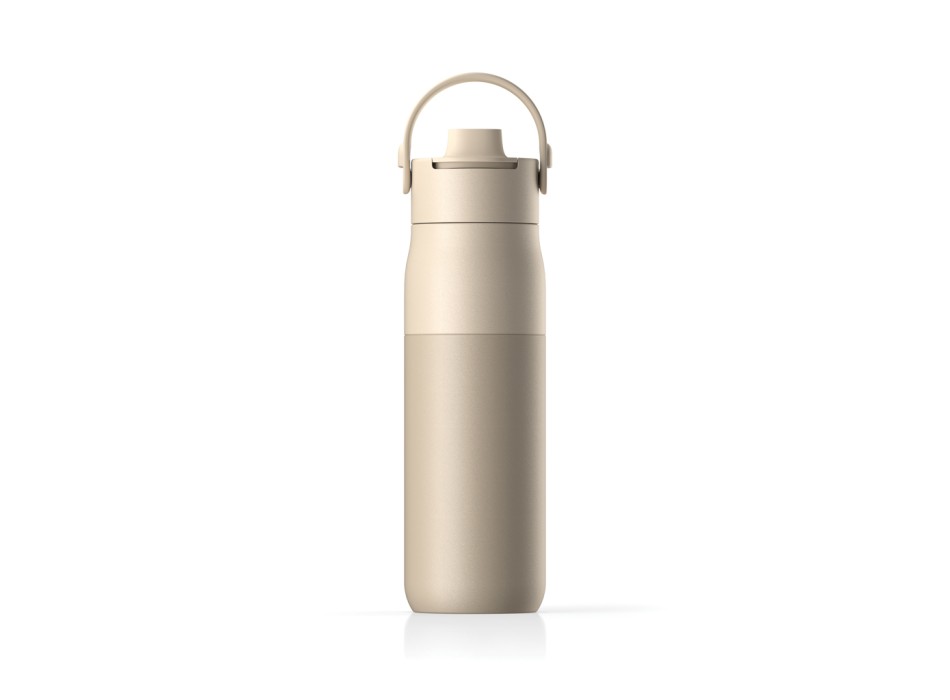 Bottiglia termica BRITA LARQ Essential 1000ml FullGadgets.com