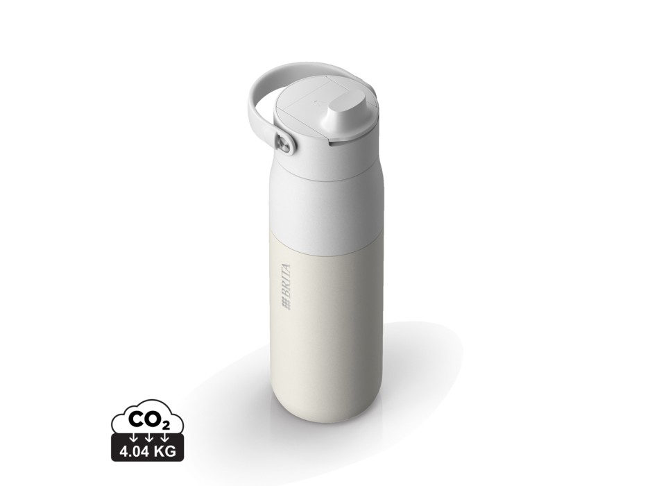 Bottiglia termica BRITA LARQ Essential 1000ml FullGadgets.com