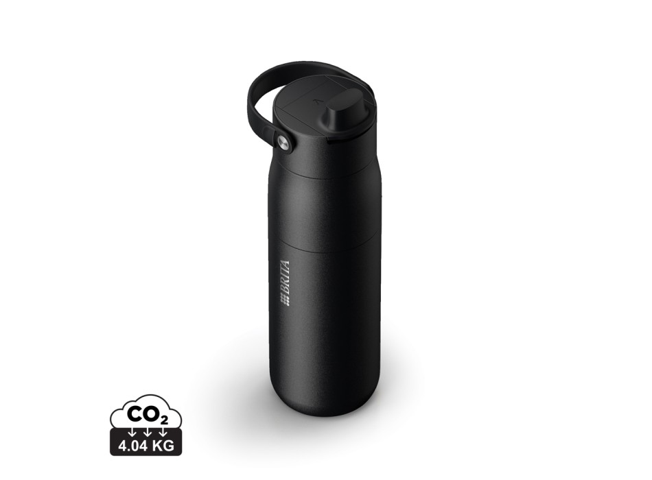 Bottiglia termica BRITA LARQ Essential 1000ml FullGadgets.com