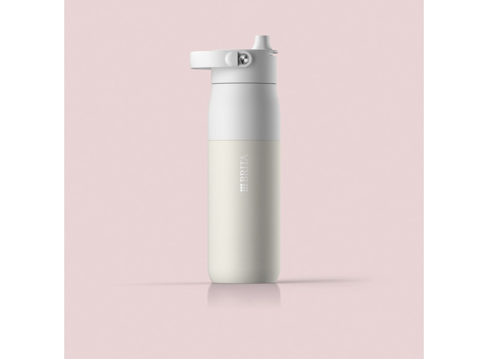 Bottiglia termica BRITA LARQ Essential 1000ml FullGadgets.com