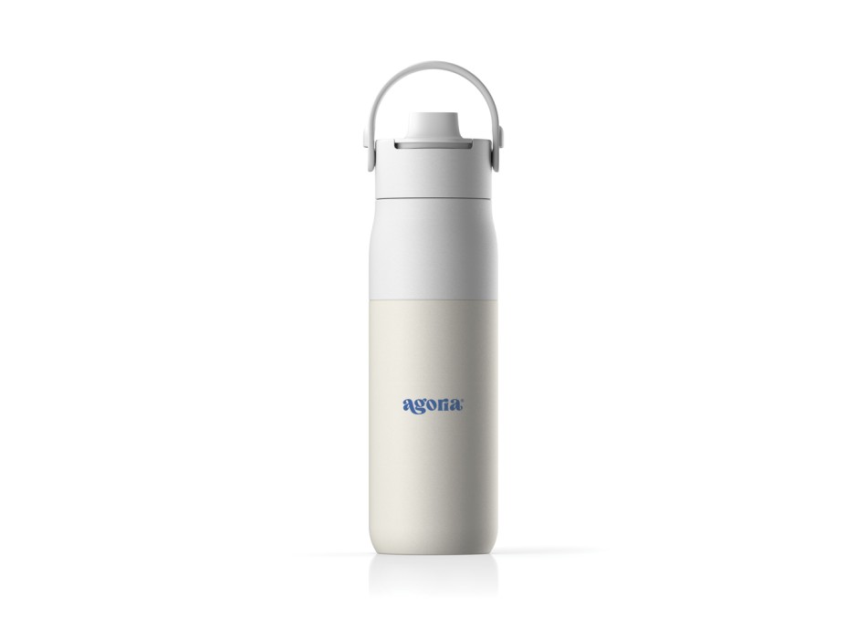 Bottiglia termica BRITA LARQ Essential 1000ml FullGadgets.com