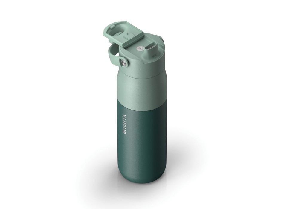 Bottiglia termica BRITA LARQ Essential 680ml FullGadgets.com