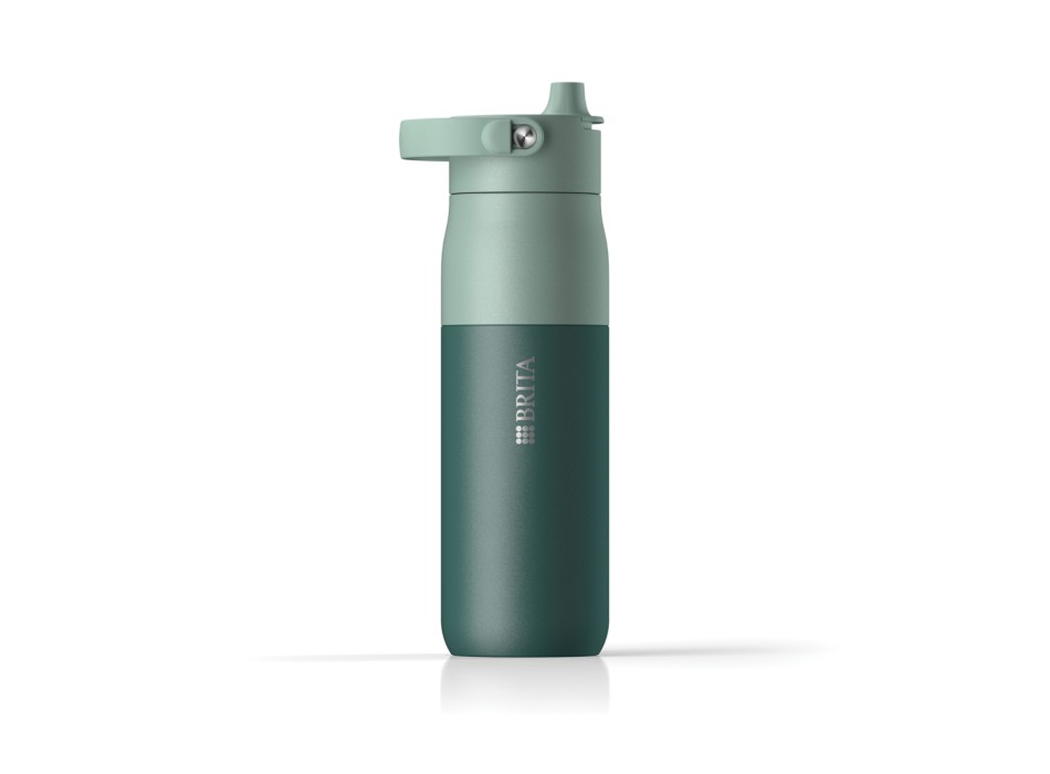 Bottiglia termica BRITA LARQ Essential 680ml FullGadgets.com