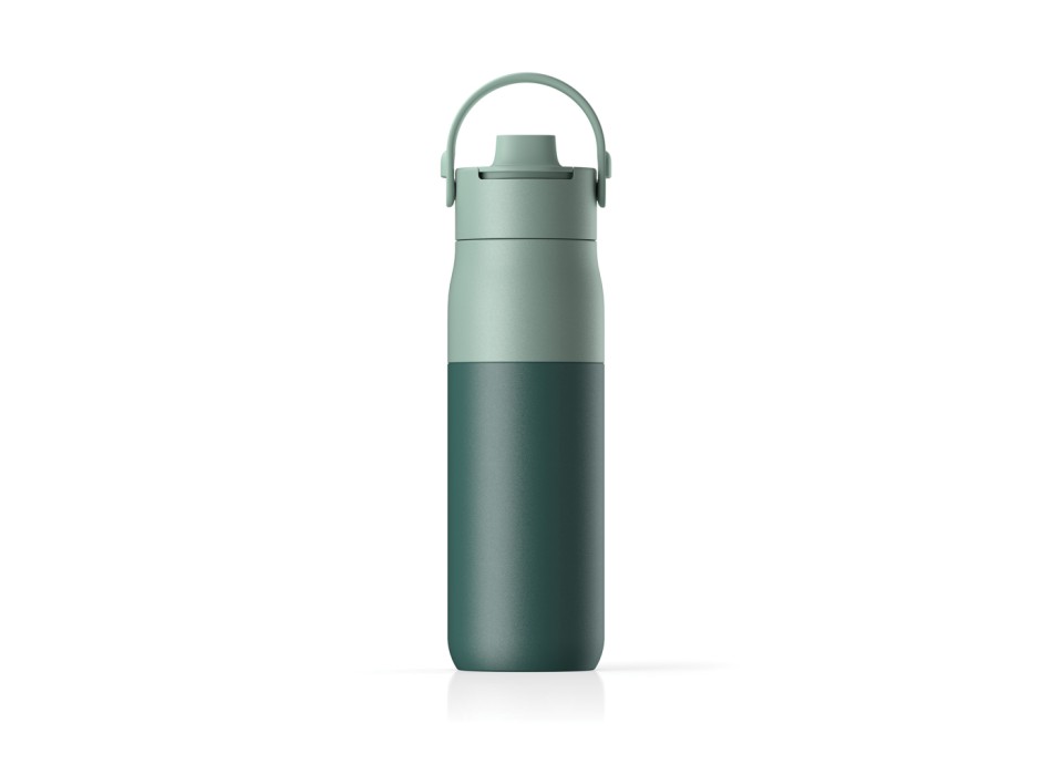 Bottiglia termica BRITA LARQ Essential 680ml FullGadgets.com