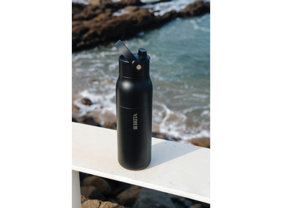 Bottiglia termica BRITA LARQ Essential 680ml FullGadgets.com