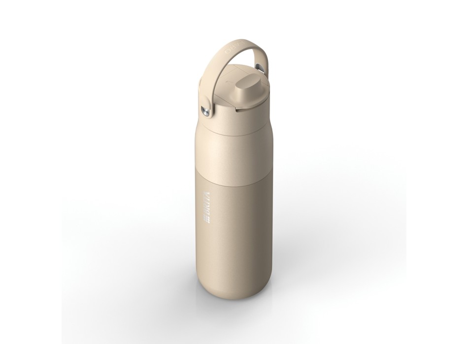 Bottiglia termica BRITA LARQ Essential 680ml FullGadgets.com