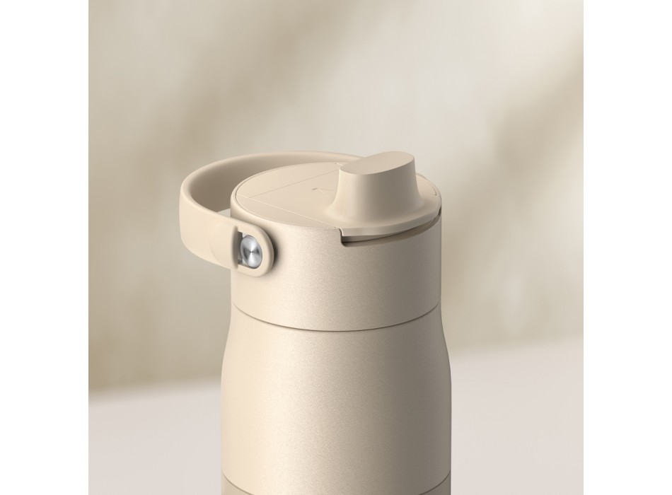 Bottiglia termica BRITA LARQ Essential 680ml FullGadgets.com