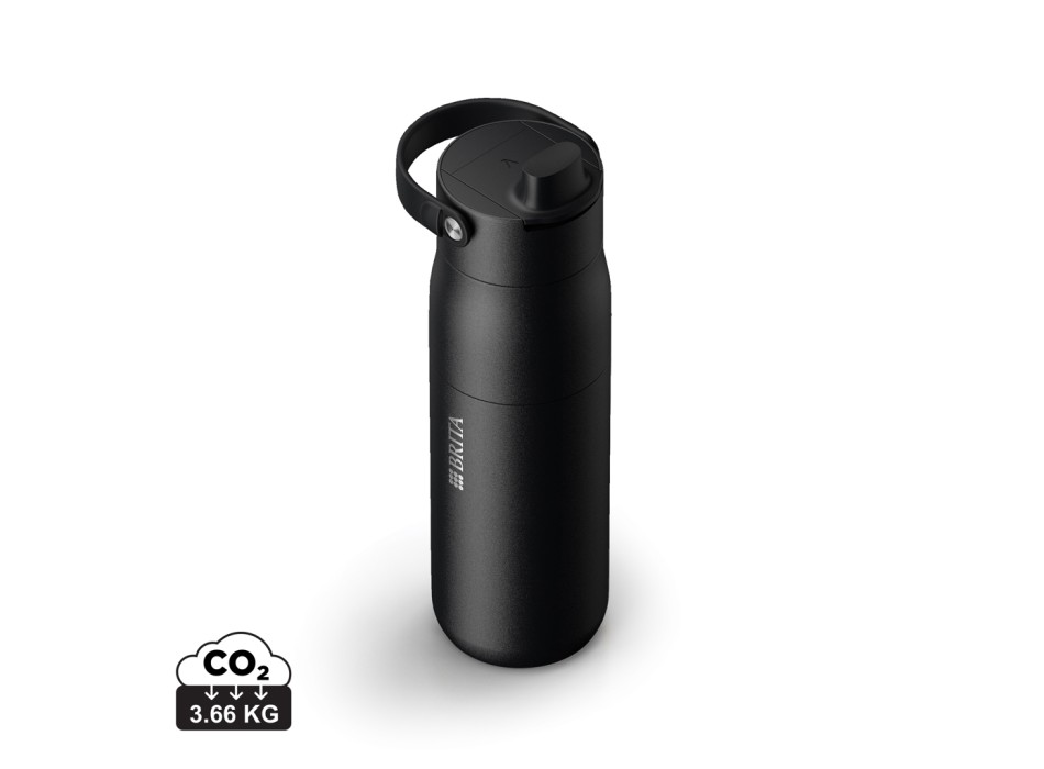 Bottiglia termica BRITA LARQ Essential 680ml FullGadgets.com