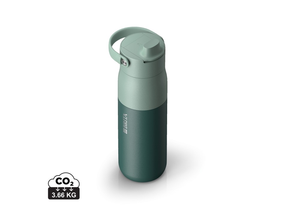 Bottiglia termica BRITA LARQ Essential 680ml FullGadgets.com