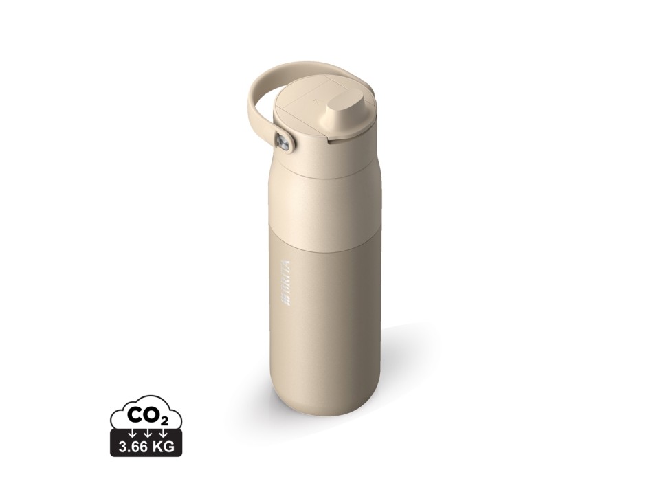 Bottiglia termica BRITA LARQ Essential 680ml FullGadgets.com
