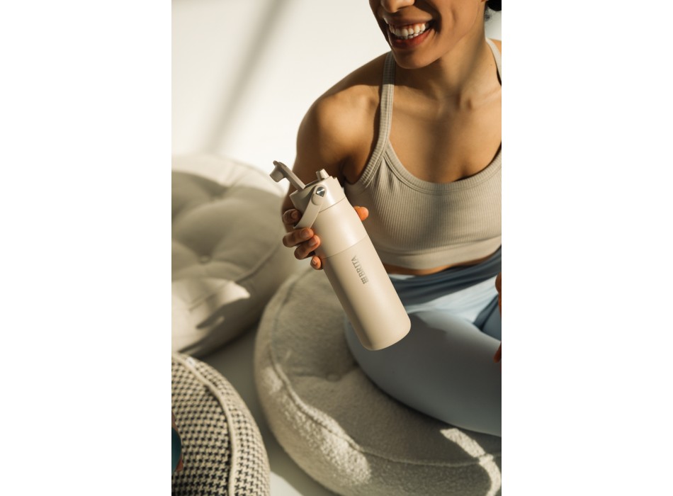 Bottiglia termica BRITA LARQ Essential 680ml FullGadgets.com