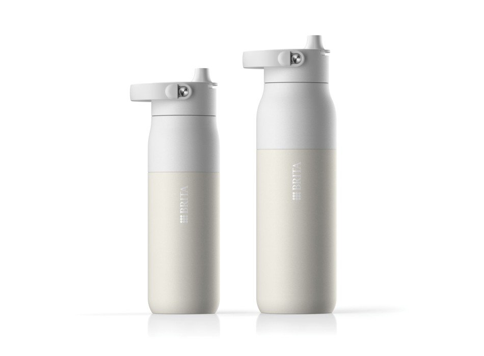 Bottiglia termica BRITA LARQ Essential 680ml FullGadgets.com