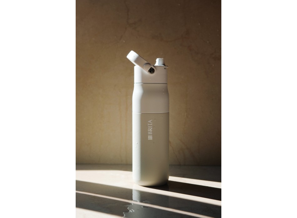 Bottiglia termica BRITA LARQ Essential 680ml FullGadgets.com