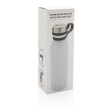 Bottiglia termica con cinturino 600ml FullGadgets.com