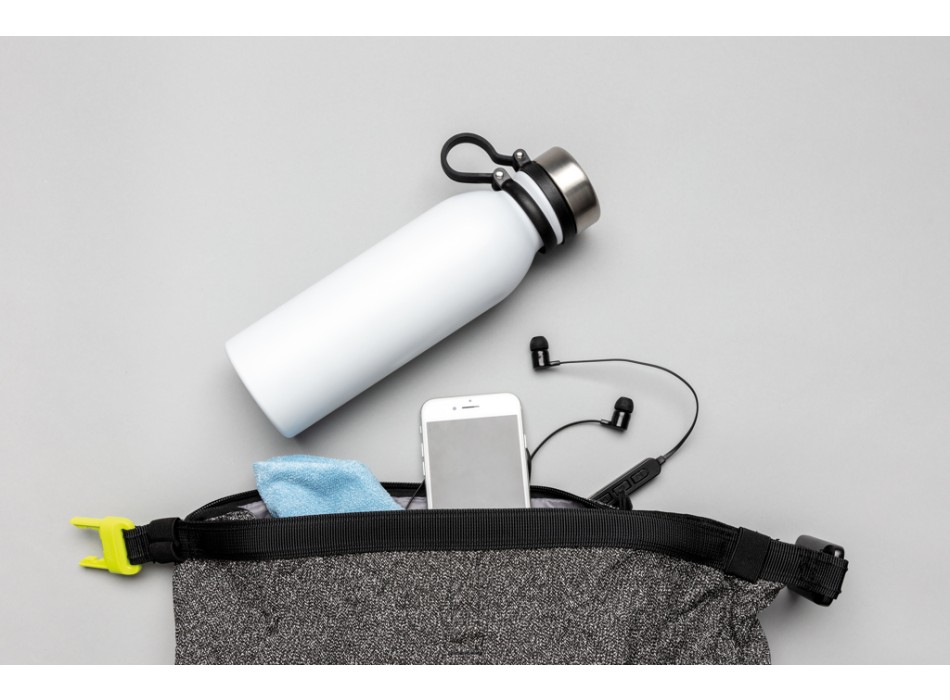 Bottiglia termica con cinturino 600ml FullGadgets.com