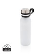 Bottiglia termica con cinturino 600ml FullGadgets.com