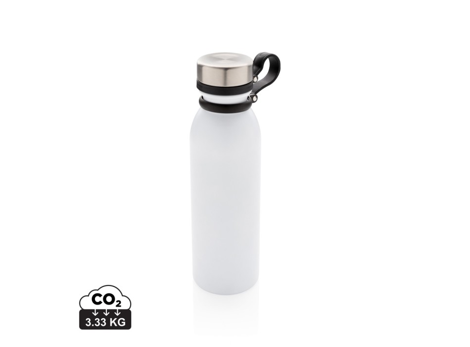 Bottiglia termica con cinturino 600ml FullGadgets.com