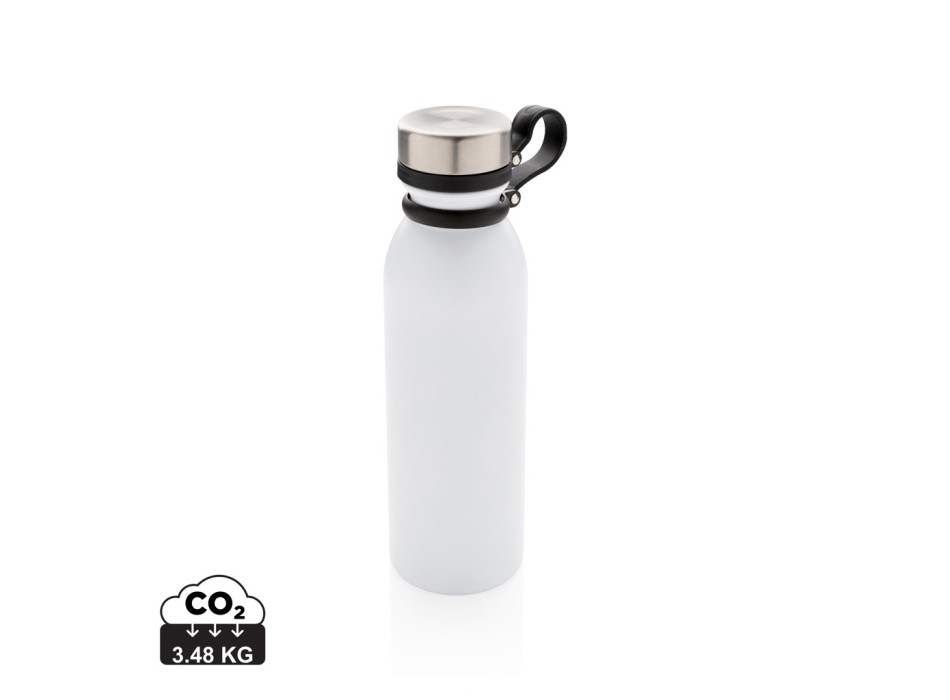 Bottiglia termica con cinturino 600ml FullGadgets.com